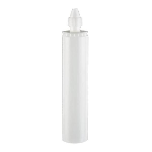 300ml 2:1 2 Component Silicone Sealant Cartridge Coaxial  Refillable Caulking Cartridge