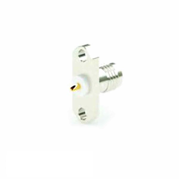 HUADA SMA-KFD332G High-Performance RF Coaxial Connector for Robust Connectivity (50Ω Impedance, -65°C to +165°C Operatin