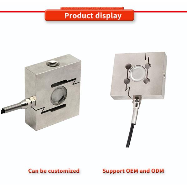 Электронная весы UBWP304 серии для взвешивания напряжения и сжатия в небольших устройствах