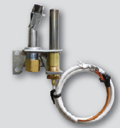 Oxygen Deficiency Protection Device Ceramic Parts