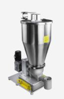 Pulverize o alimentador de parafuso gêmeo de enchimento para C.A. 220V da extrusão