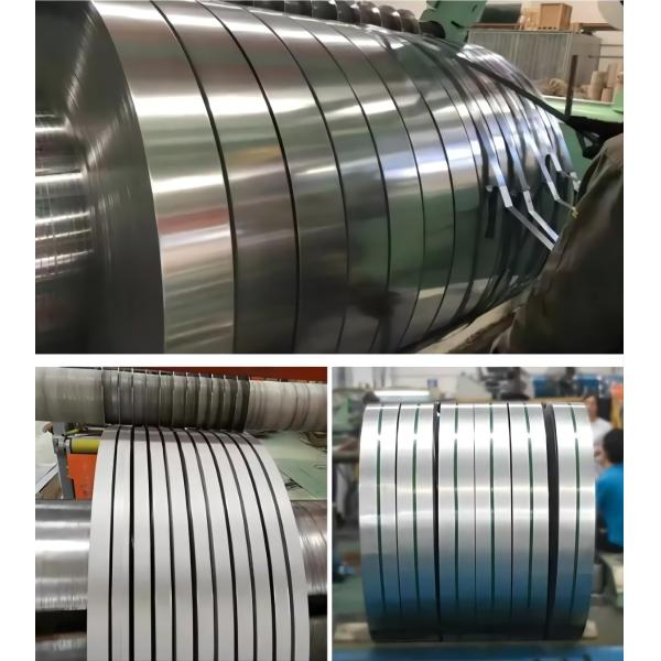 Нержавеющая сталь PVD 304 прокладки 0.1mm-300mm 3mm-2000mm