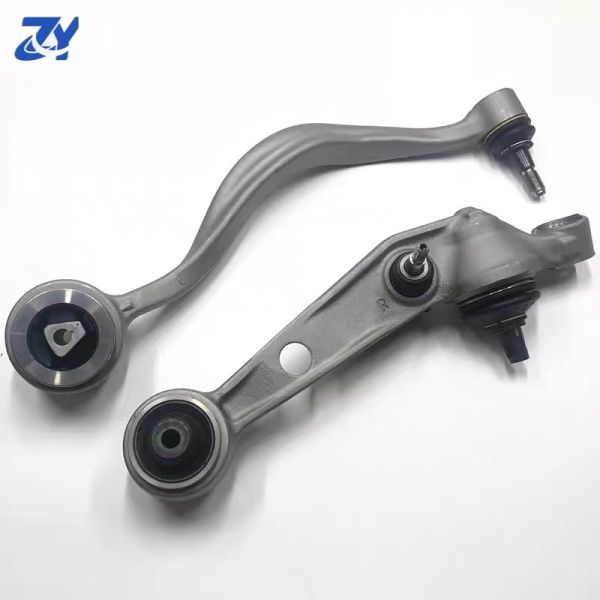 Rolls-Royce Phantom Original Equipment Manufacturer High-quality Front Wheel Upper and Lower Control Arm