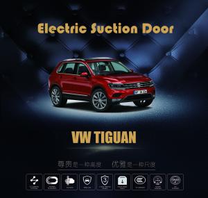 De VW TIGUAN da sução da porta do delicado do fim peças sobresselentes elétricas