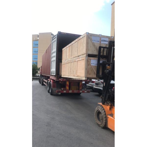 СС304/СС316Л паяло применение теплообменного аппарата плиты в системе рефрижерации