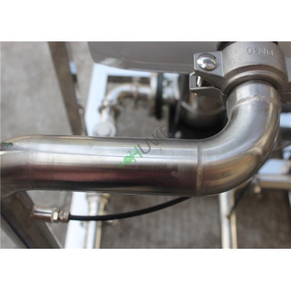 Ro Water Treatment Plant / River Water Purification System For Commercial Complexes