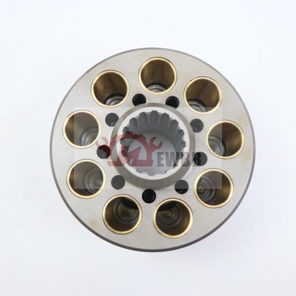 EC290 R305-7 R300-5 JCM933D Kawasaki Pump Parts K3V112DTP Hydraulic Pump Accessories