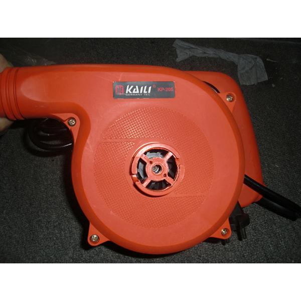 Небольшая раздувная воздуходувка воздуха 600В на личное/прокат 3 лет жизненного периода