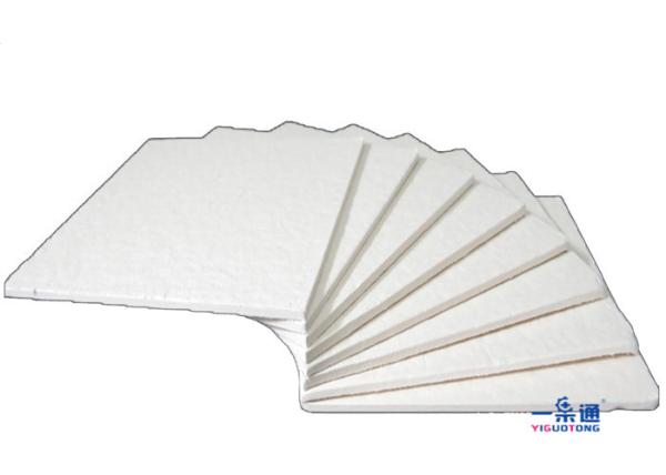 CE ISO Equipment Spare Parts Grape Wine Depth Filter Pads / Liquid Filter Pad