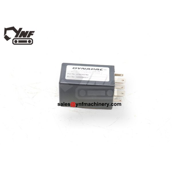 YNF17529 38278247 / 00382782 Switch – Excavator Sensor Switch