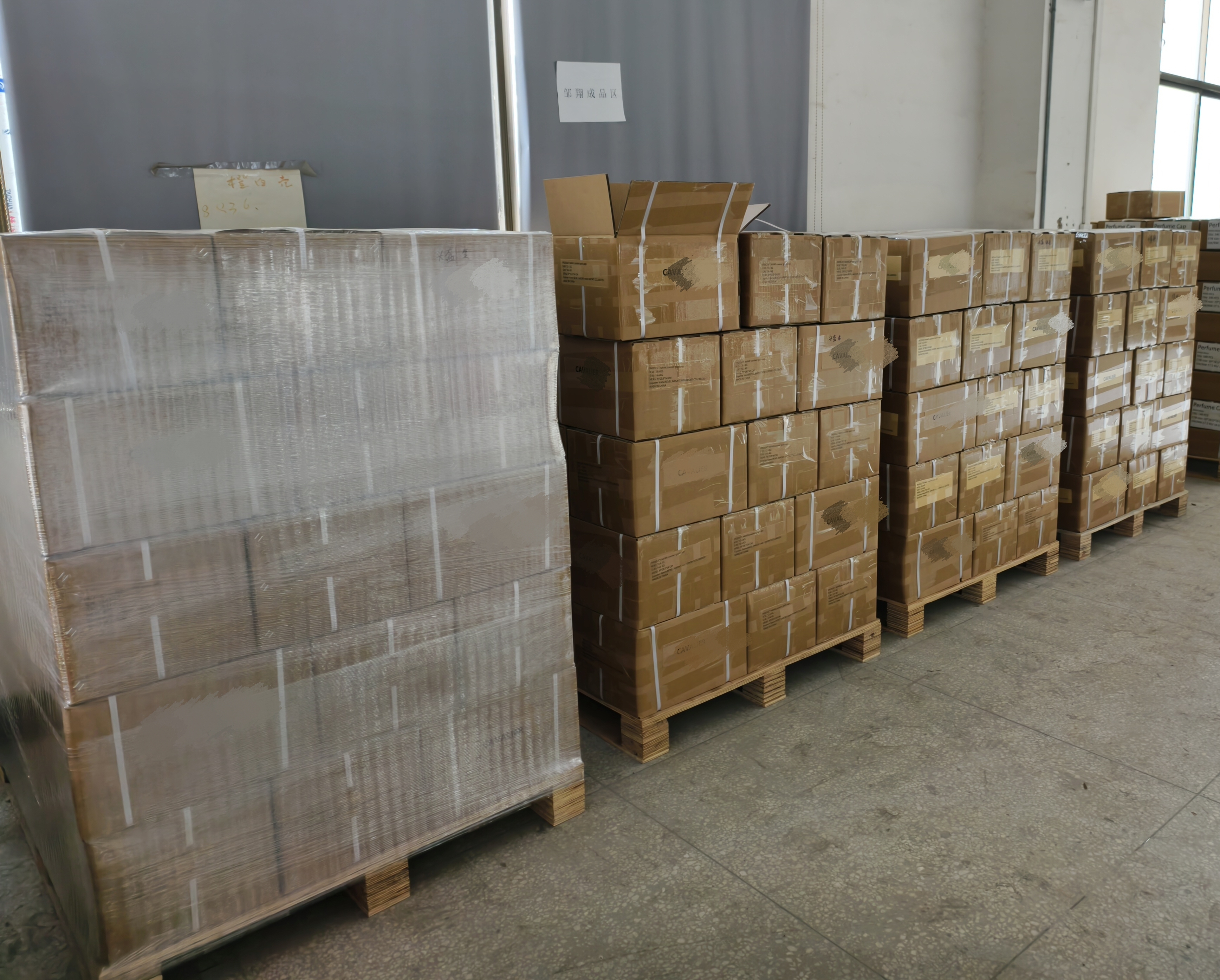 Juhong Hardware Products Co.,Ltd
