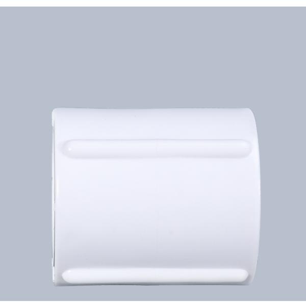 Round Head Code 3/4