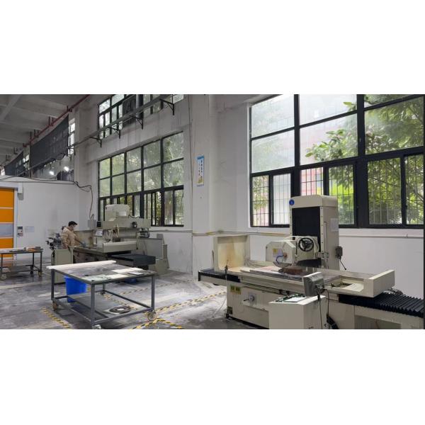 Ceramic Structural Components