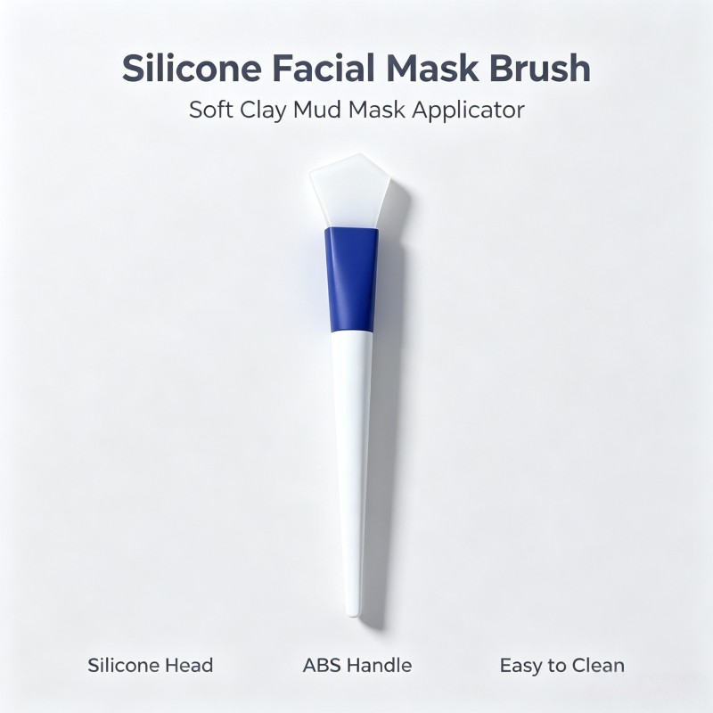 Cosmetic Spatula Scoop