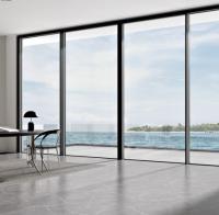 Redes de pantalla de acero inoxidable certificadas CE para puertas corredizas de patio personalizadas