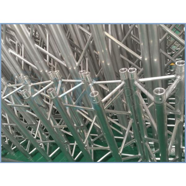 Высокопроизводительная алюминиевая коробка треска для сцены черный и OEM предлагается