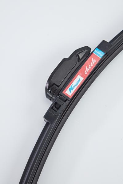 Black Car Wiper Blades The Ultimate Solution for Cleaning Performance Flexibility and Durability