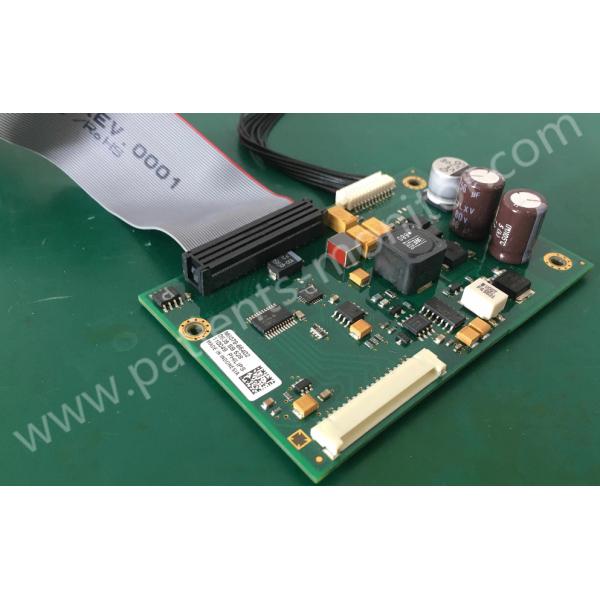 Доска силы M8079-66402 LCD экрана дисплея LCD терпеливого монитора PHiliph IntelliVue MP60 MP70