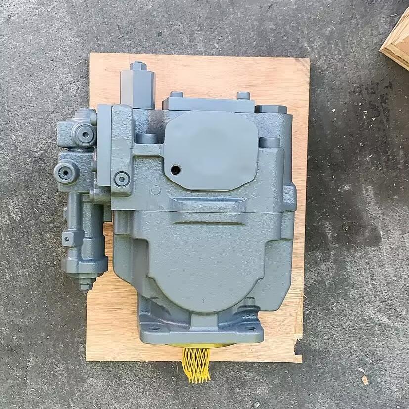 JCB 8080 8085 ZTS Hydraulic Pump 333/R2915 333/R6486 20/925743  Toshiba PVC80RS04 For Mini Excavator