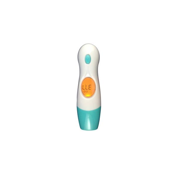 Muti-fuction 4 in 1 Baby Digital Thermometer Adult Children Forehead Ear Infrared Thermometer AH-9206 For Milk,Bath Wate