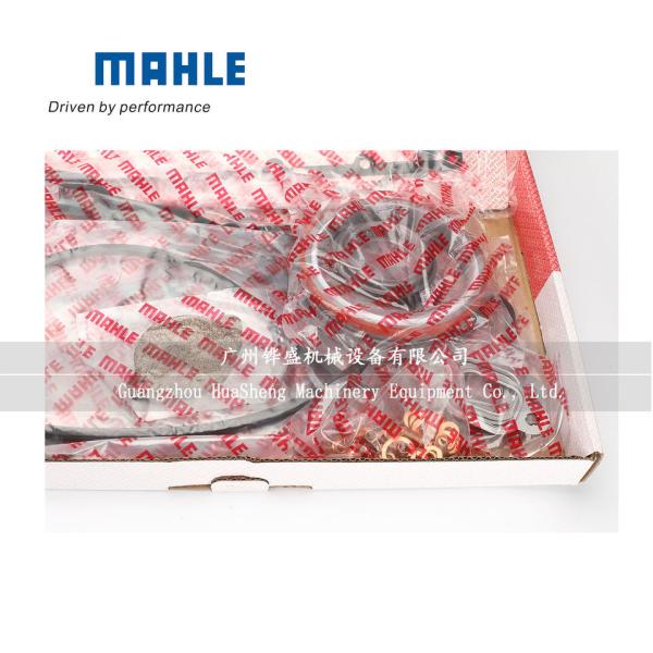 Mahle S6KT Full Gasket Kit 34301-10011 For Mitsubishi  320C 320B