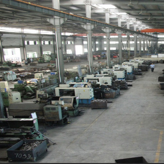 Q235 Silver Scaffolding Prop Fork Head Formwork Prop Sleeve With Nut