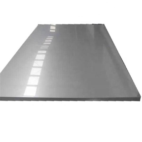 Tôle laminée à froid d'acier inoxydable de miroir 309S profondément 0.5mm - 3mm