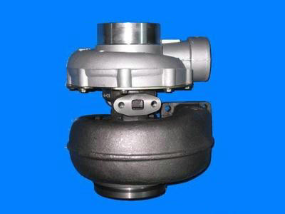 Dodge Cummins Truck H2D Turbo 3525237,3803024