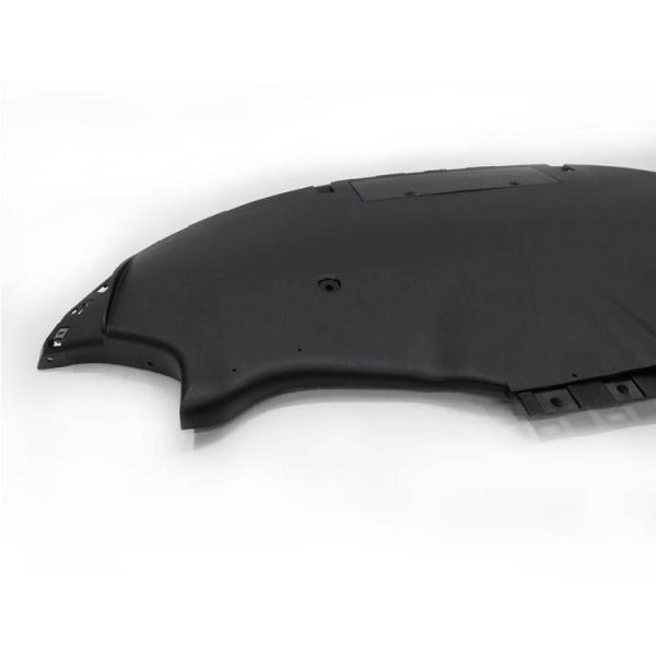 OE No. 1135410 placa de protección inferior para Tesla La última adición a nuestra línea de productos