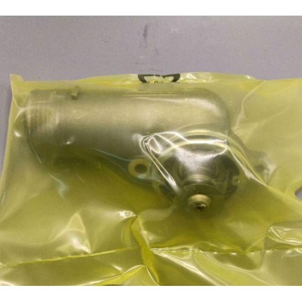 4133L509 Thermostat Assembly High Durability For Perkins 1104