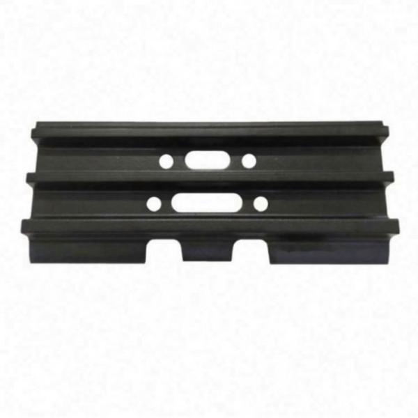 Heat-treated Track Shoe Swamp Dozer for Machinery Repair Shops Ec360blc Ass'y 600Mm 10Mm