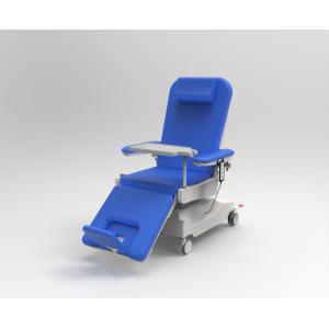 Стул ME410 диализа стула донора электрического оборудования Thearpy 4 моторов портативный
