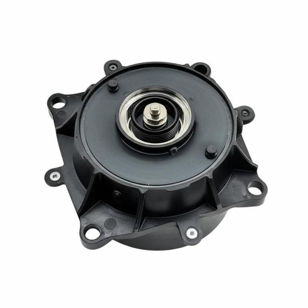 510-8095 Ensemble moteur de ventilateur électronique pour pelle 320GC 330GC