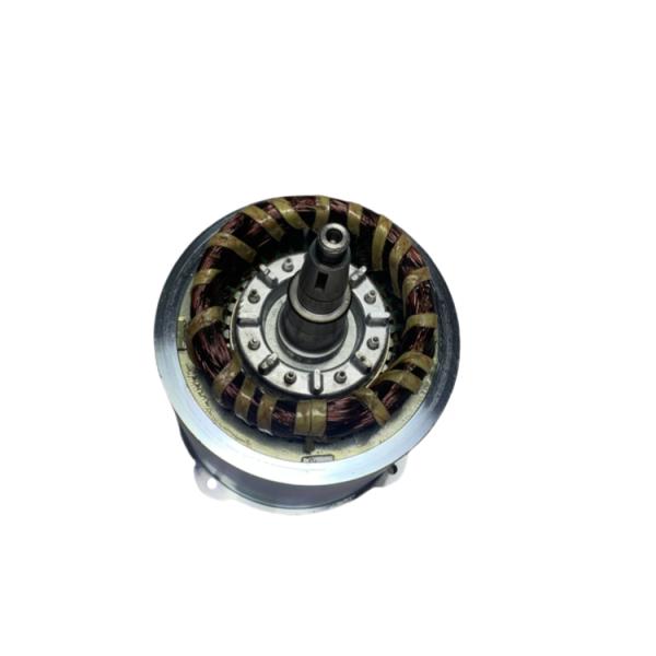 Original Steel Copper Starter Motor Assy CBD15-18 Compatible for Electric Pallet Truck