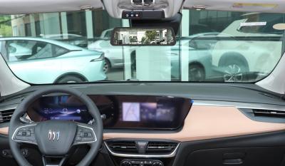 Pour Buick Enclave Caméra de miroir de voiture intérieure 9,35 pouces Rétroviseur Rétroviseur