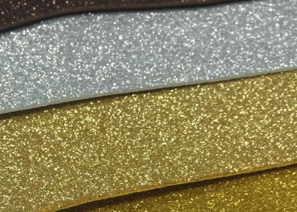 Sponge Paper Handmade EVA Glitter Foam Paper Flower Prop Party Christmas Decoration