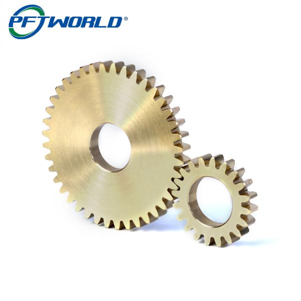 CNC 刻印 ロゴ と ロゴ 方法 と 合わせた CNC 刻印 青銅 フィッティング