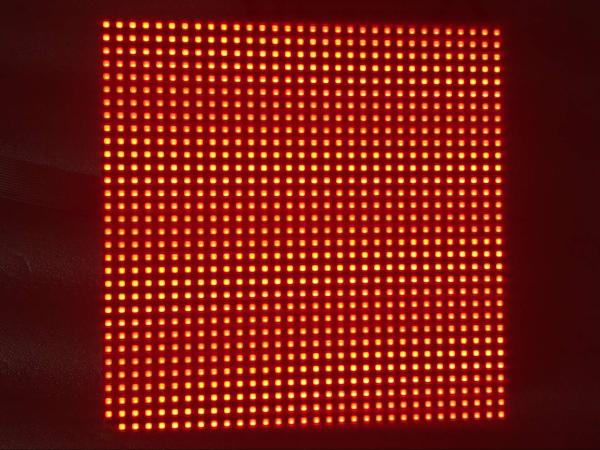 Economical Waterproof Led Outdoor Advertising Board Acting / Performance / Events