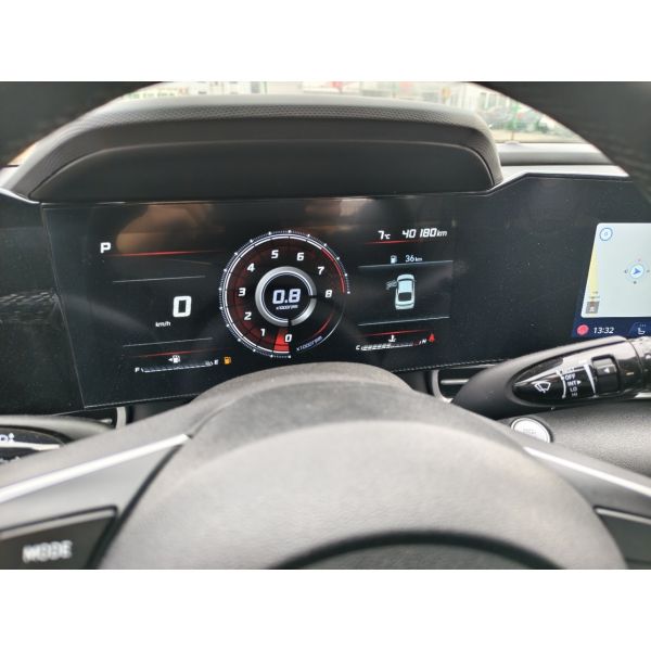 2022 Hyundai Elantra 1.5L CVT GLX Elite Edition