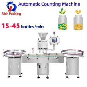 Automatic Counting Machine