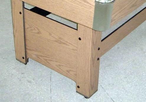 Professional Family MDF Billiard Table All Accessories Included CE Approved