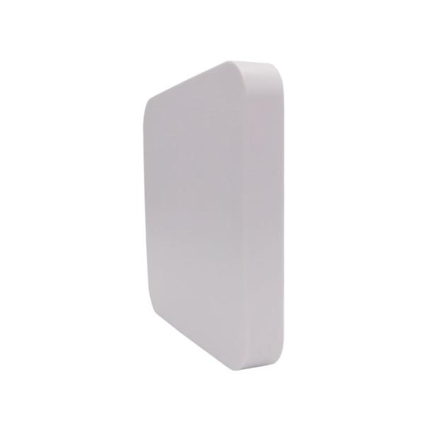 2.4G+5.8G 12dbi single-polarization independent interface wifi directional antenna 186x186mm