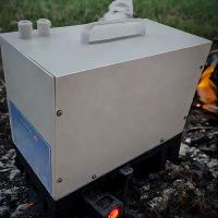 Product Introduction of White 12V 100ah Lithium Battery in Outdoor and Camping Industries