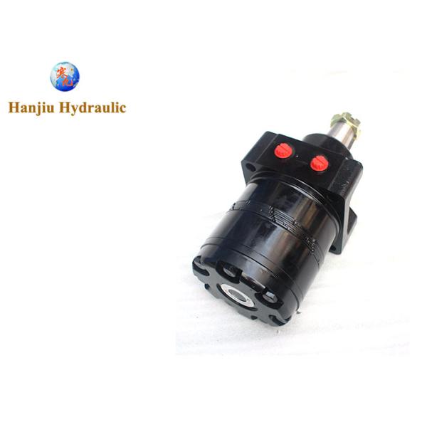 Scissors Lift GE-55193 Hydraulic Drive Motor Genie / Terex GS-2668RT GS-3268RT