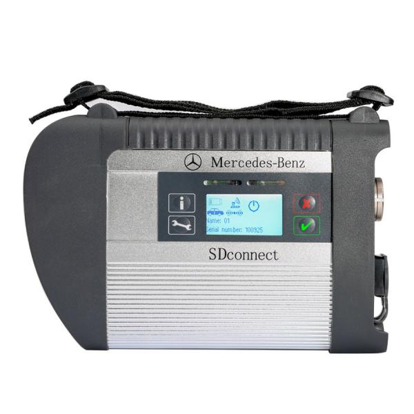 CF19 I5 CPU 4G RAM WIFI MB Star SD C4 Mercedes Benz Diagnostic Tool Plus Panasonic