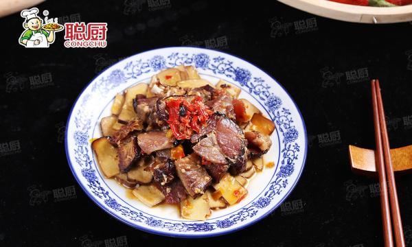 Mixed Steamed Vacuum Sealing Prepared Meals Cured Meat 130g For One Person Portion