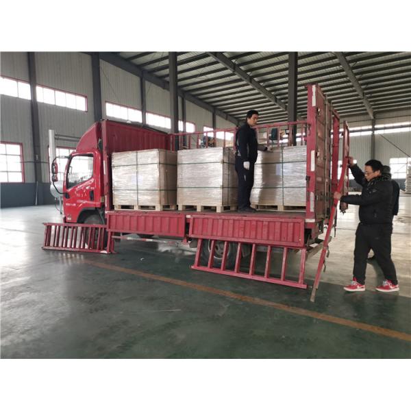 доска изоляции газового котла 900кгс/М3 огнестойкая теплостойкая