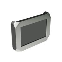 lecteur industriel Magnetic Attraction PCAP du PC 400nits RFID du panneau 125khz