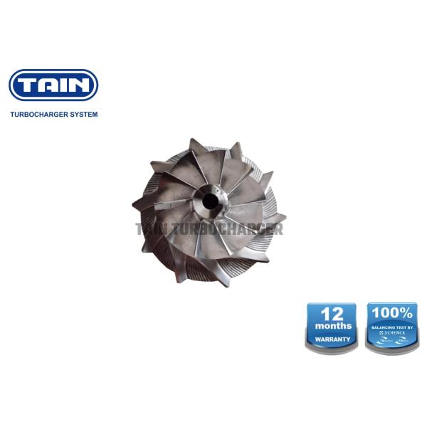 5439-123-2001 5435-970 колеса 11blade компрессора заготовки подъема для RenauIt/Suzuki