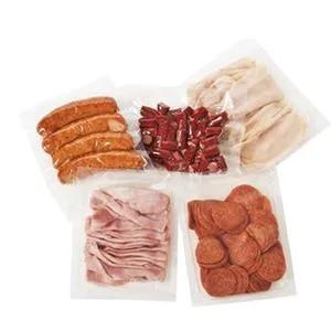 Medium Barrier PVDC Thermoforming Film Multi Layer Coextruded For Sausage Cheese Packaging
